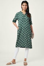 Women Regular Fit Kurta